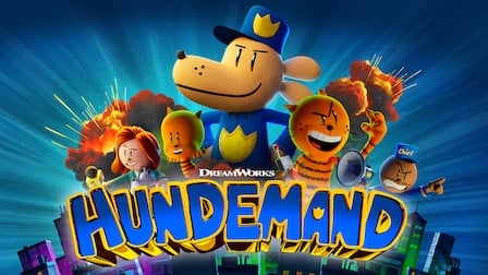 Hundemand