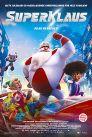 SuperKlaus