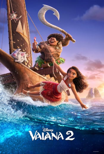 Vaiana 2